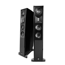 Borresen X3 Kule Hoparlör 